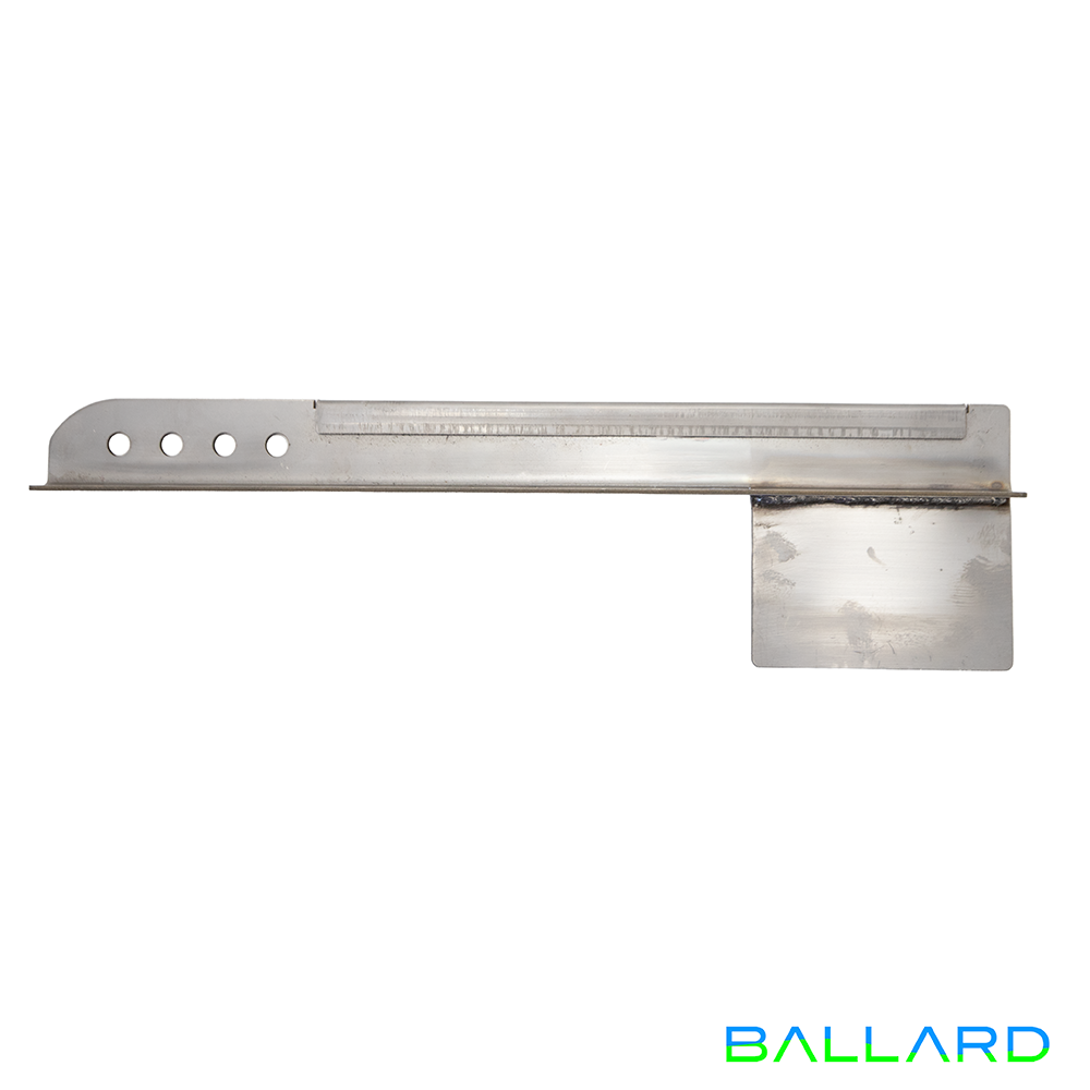 Multi-Use Mower Bracket (LRG) image number null